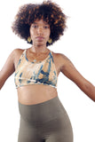 Miss Day Dream Bra / Indigo Sunrise