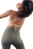Miss Day Dream Bra / Indigo Sunrise