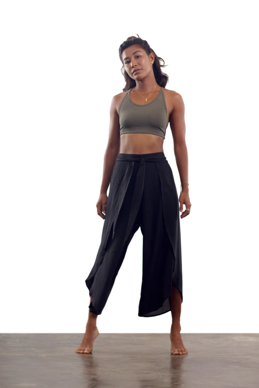 Miss Day Dream Bra / Olive Ash