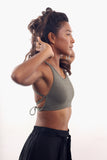 Miss Day Dream Bra / Olive Ash