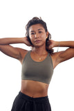 Miss Day Dream Bra / Olive Ash