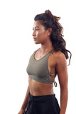 Miss Day Dream Bra / Olive Ash