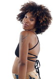 Miss Day Dream Bra / Raven Sky