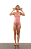 Tangled Kiss Body Suit / Rosemoon
