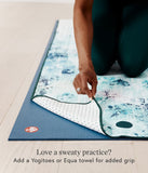 Manduka Prolite® Yoga Mat 4,7mm Deep Sea