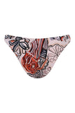 Goddess of Luck - Şans Tanrıçası Straplez Bikini