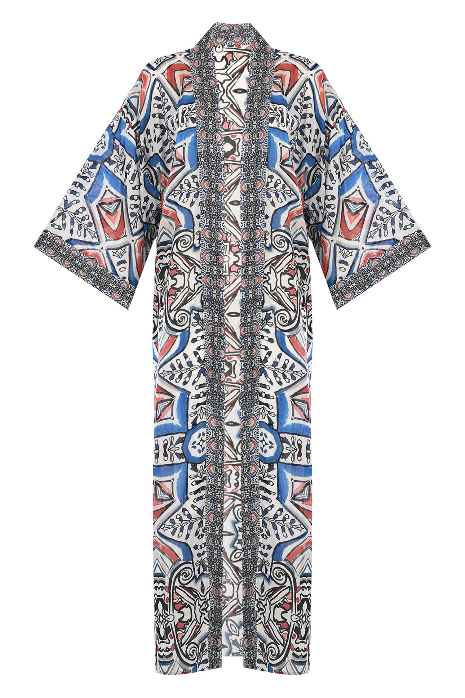 Goddess of Air - Long Kaftan