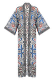 Goddess of Air - Long Kaftan
