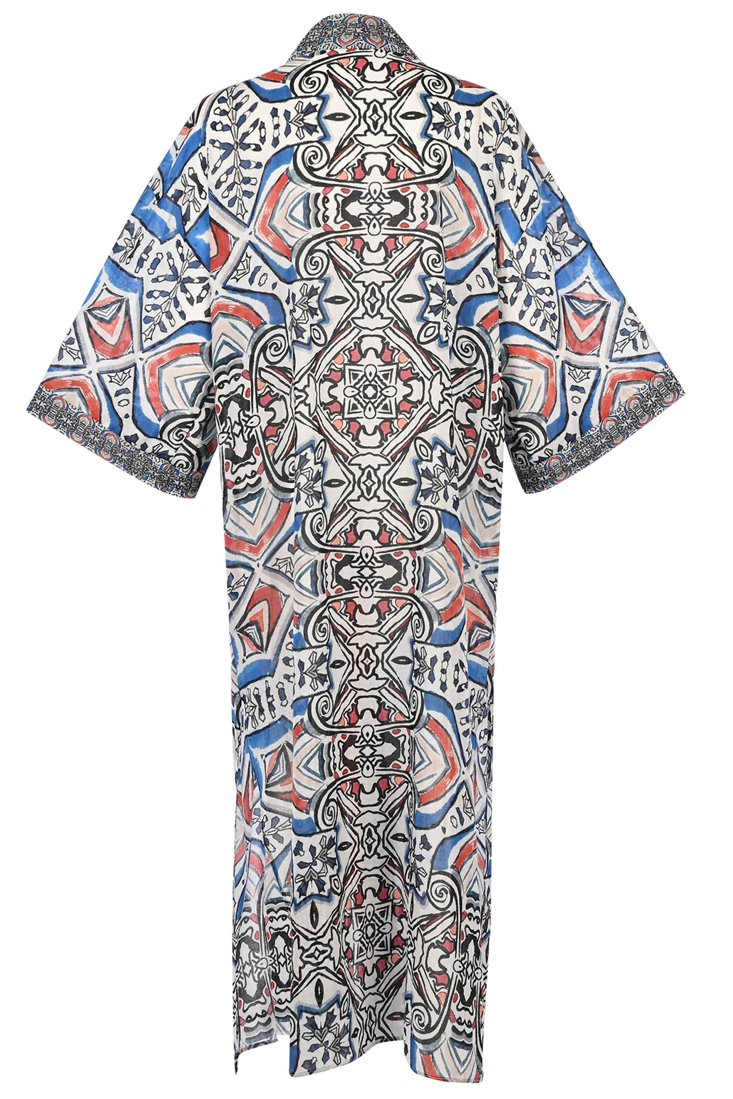 Goddess of Air - Long Kaftan