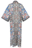 Goddess of Air - Long Kaftan
