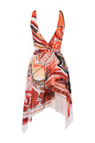 Goddess of Abundance-  Dance Beach Dress