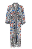 Goddess of Air - Long Kaftan