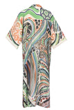 Goddess of Healing - Long Kaftan