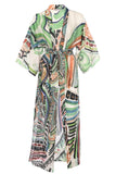 Goddess of Healing - Long Kaftan