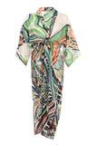 Goddess of Healing - Long Kaftan