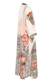 Goddess of Regeneration - Long Kaftan