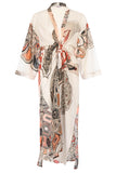 Goddess of Regeneration - Long Kaftan