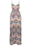 Goddess of Love - Aşk Tanrıçası -  Long Dress - Uzun Elbise