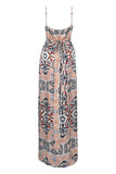 Goddess of Love - Aşk Tanrıçası -  Long Dress - Uzun Elbise