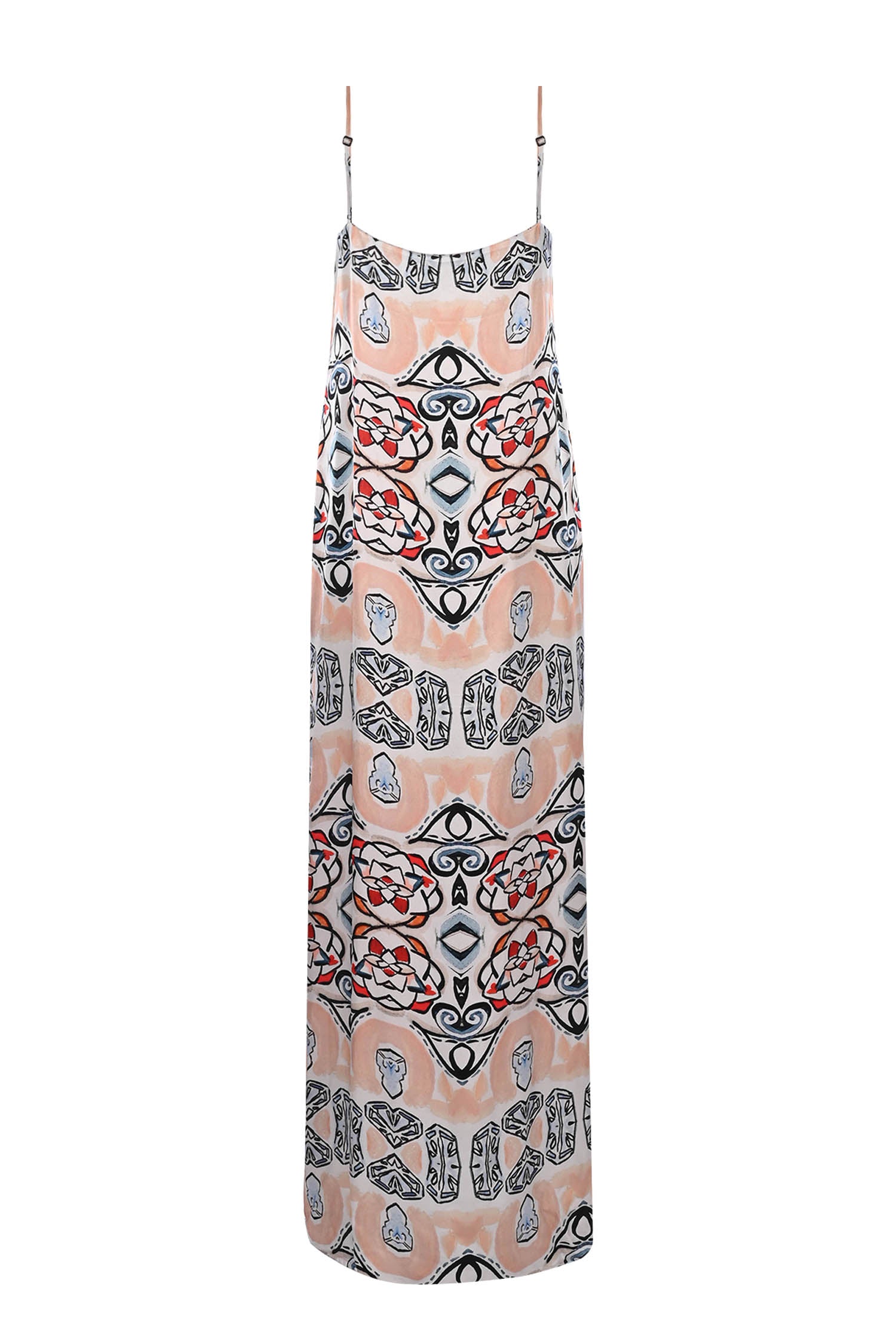 Goddess of Love - Aşk Tanrıçası -  Long Dress - Uzun Elbise