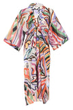 Goddess of Change - Long Kaftan