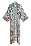 Goddess of Water - Long Kaftan