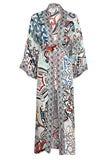 Goddess of Water - Long Kaftan