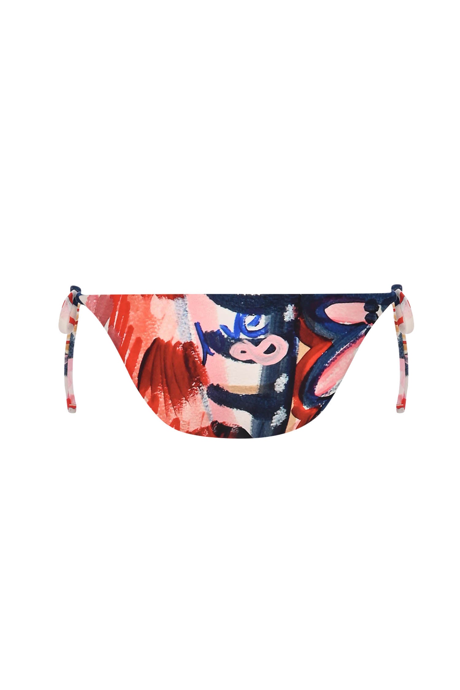Goddess of Female Energy - Bikini