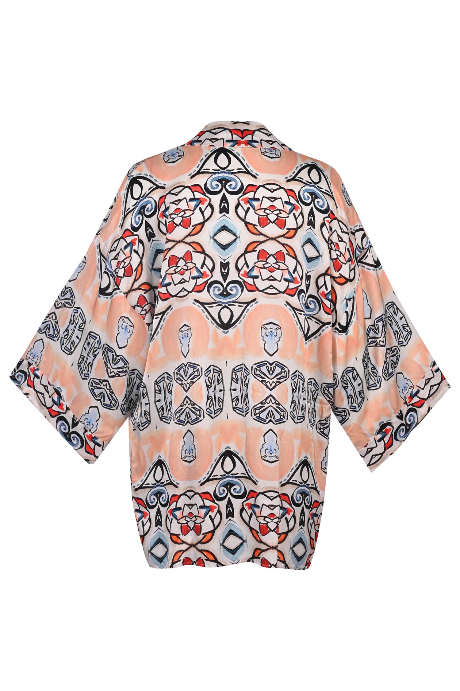Goddess of Love - Aşk Tanrıçası - Kısa Kaftan