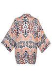 Goddess of Love - Aşk Tanrıçası - Kısa Kaftan