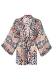 Goddess of Love - Aşk Tanrıçası - Kısa Kaftan