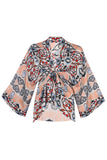 Goddess of Love - Aşk Tanrıçası - Kısa Kaftan