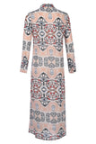 Goddess of Love - Aşk Tanrıçası - Long Shirt Dress