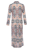 Goddess of Love - Aşk Tanrıçası - Long Shirt Dress