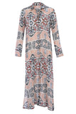 Goddess of Love - Aşk Tanrıçası - Long Shirt Dress