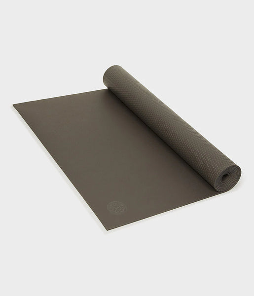 Manduka Grp hot yoga mat 6mm Yogazero