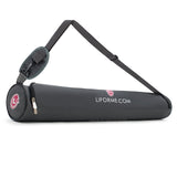 New Color Golden Sand / LIFORME Thick (4.2mm) Yoga Mat + Free Mat Bag