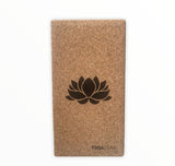 Lotus - Mantar Yoga Blok