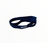 Yogazero Double loop yoga belt / Without buckle - Navy Blue