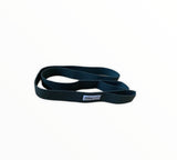 Yogazero Double loop yoga belt / Without buckle - Navy Blue