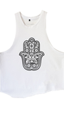 Hamsa Siyah Atlet