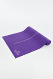 5mm Pro Stüdyo Yoga Mat/ Mor