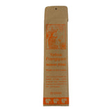 YELLOW FRANGIPANI TÜTSÜ / 20 Adet