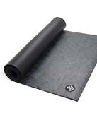 Manduka Grp Adapt Yoga Mat 5mm 71 - Carbon Marbled