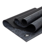 Manduka Grp Adapt Yoga Mat 5mm 71 - Carbon Marbled
