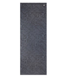 Manduka Grp Adapt Yoga Mat 5mm 71 - Carbon Marbled