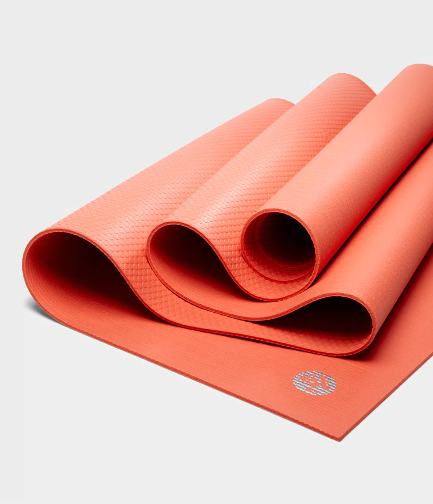 Manduka Prolite® Yoga Mat 4,7mm Tiger Lily