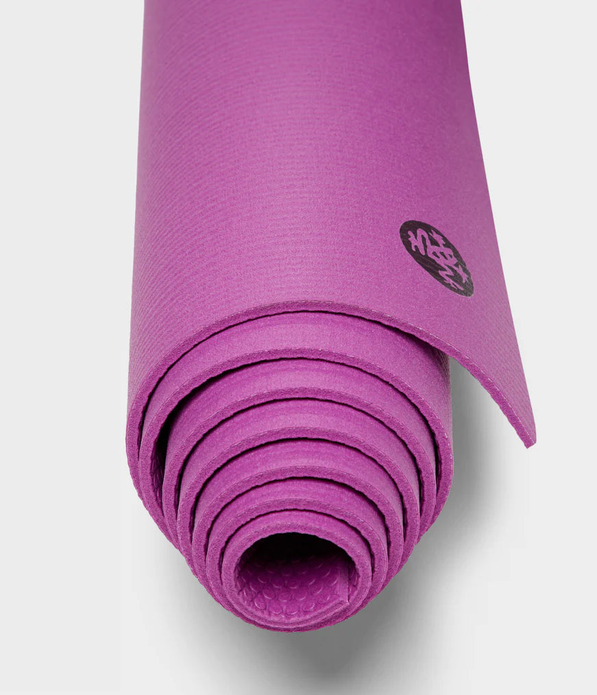 Manduka Prolite Yoga Mat 4 7mm Pure Lotus Yogazero