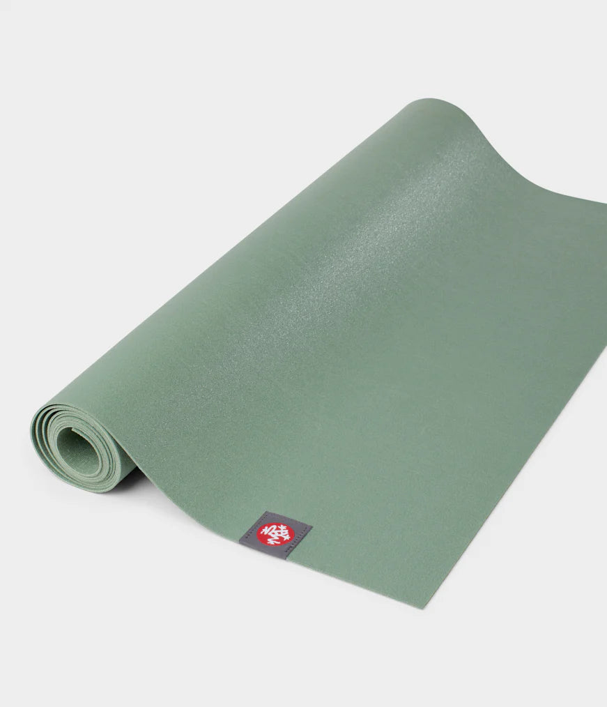 Manduka Pro® Travel Seyahat Yoga Mat 2.5mm / Leaf Green