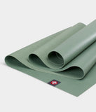 Manduka eKo Superlight Travel 71 Seyahat Yoga Mat 1.5mm / Leaf Green